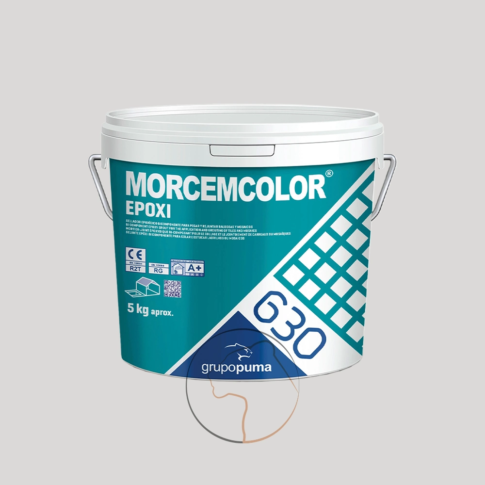 morcemcolor epoxi comprar bote 5kg
