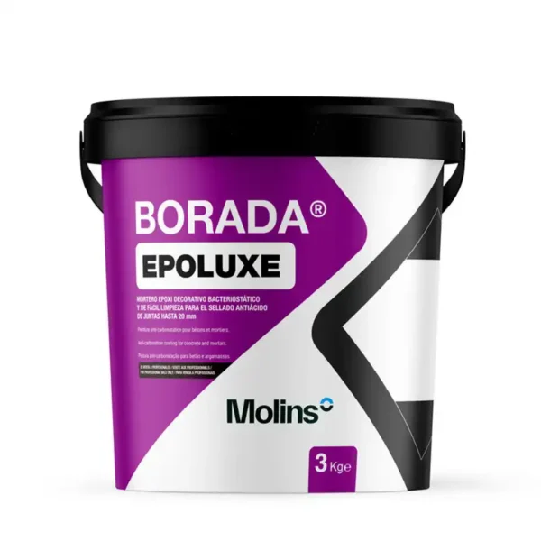 Borada Epoluxe