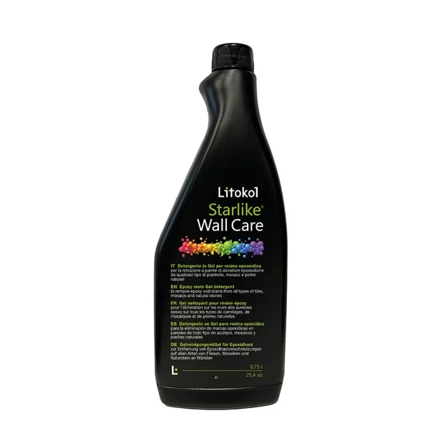 Starlike® Wall Care Starlike® Wall Care
