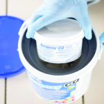 kerapoxy cq mapei productos a y b
