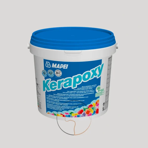 Kerapoxy Mapei