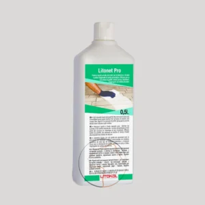 litonet pro limpiador de epoxi